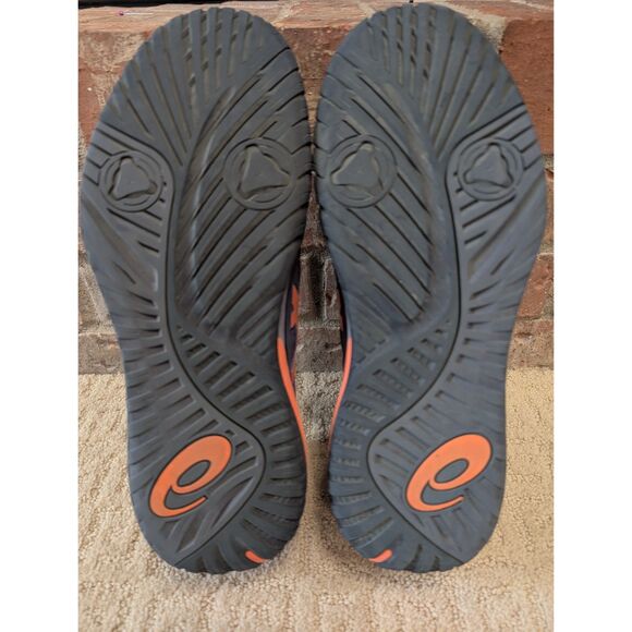 Asics Gel Resolution X Tennis Shoes Mens Size 13 Wide Purple Pickleball - Picture 9 of 16